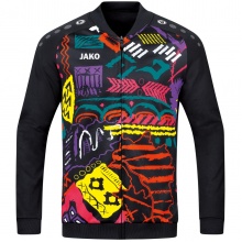 JAKO Warm-up jacket (jersey) Tropicana retro Men